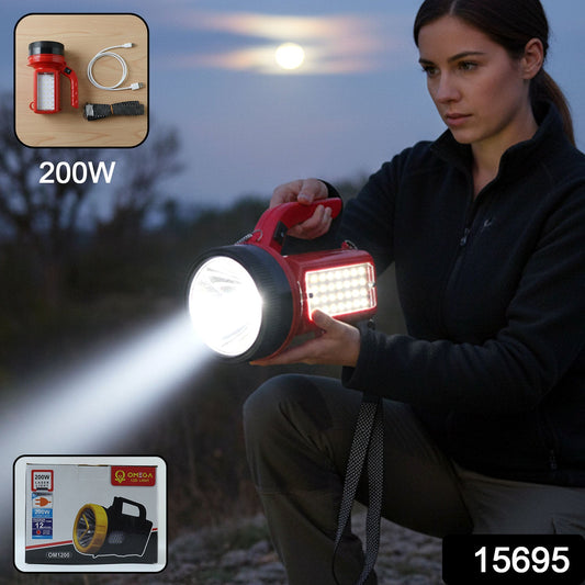 LED Search Light