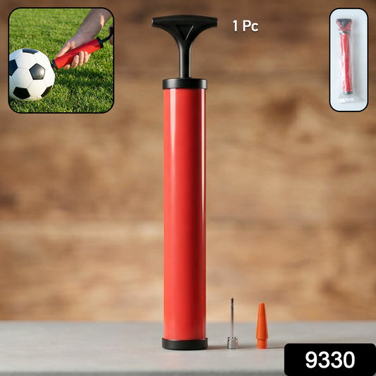 Plastic Pump for Inflating Balls (28 CM) - Inflatable Ball Development Toy