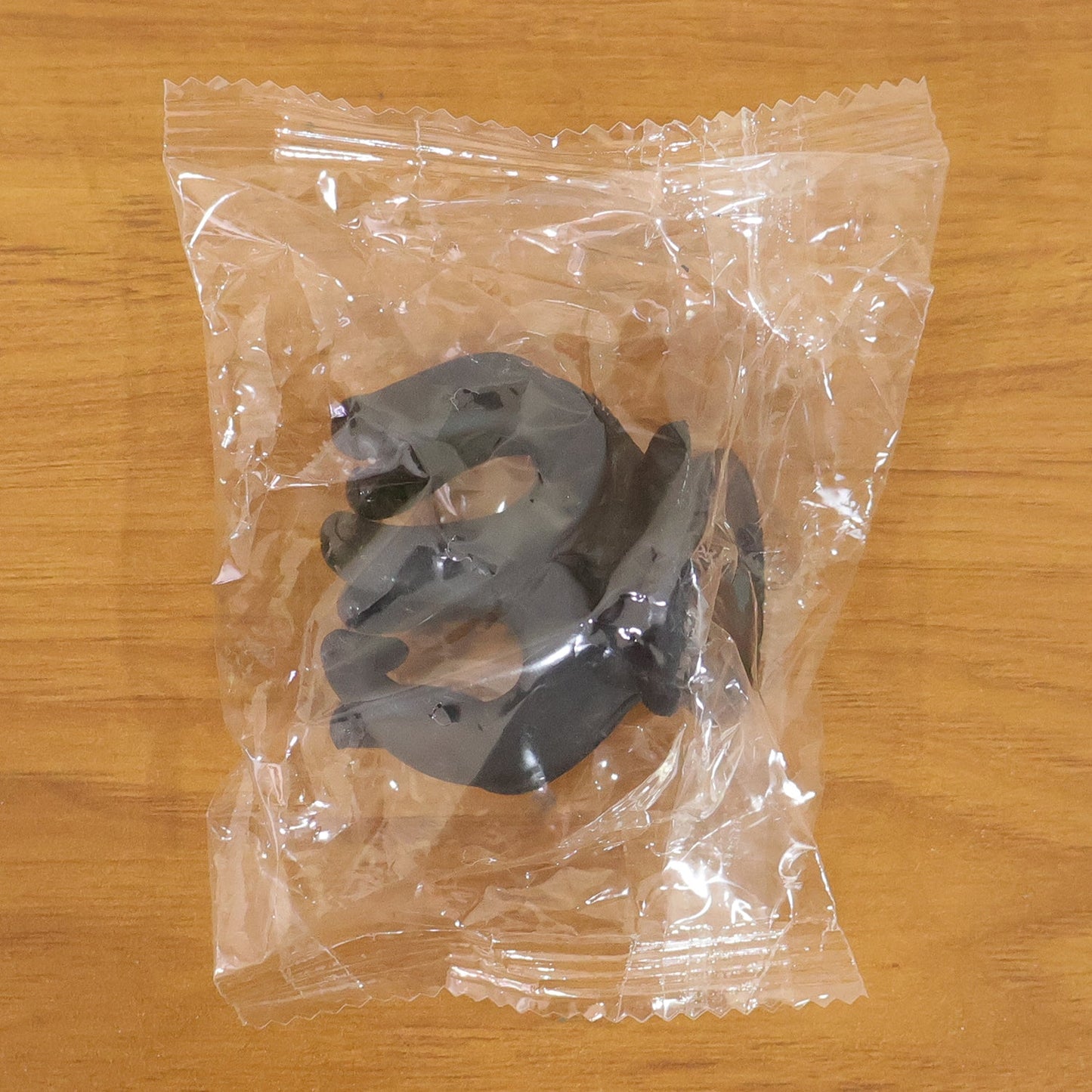 Classic Matte Finish Strong Grip Hair Claw Clip (1 Pc)