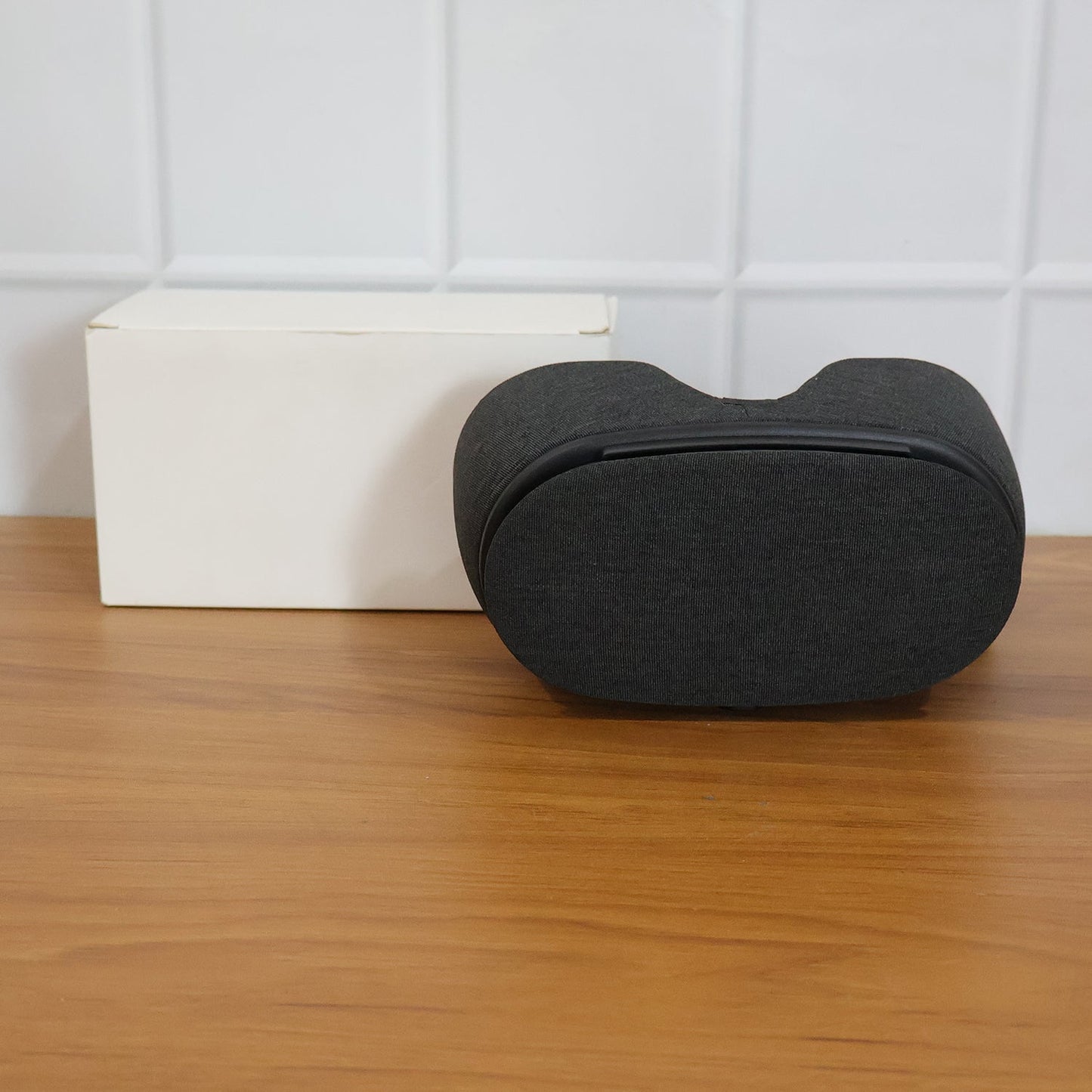 Replacement face mask for VR device