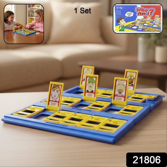 Guessing Game