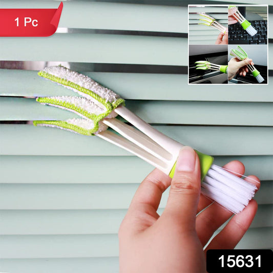 AC vent cleaning brush