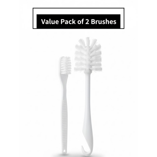 Multifunctional Cleaning Brush (2 Pcs Set)
