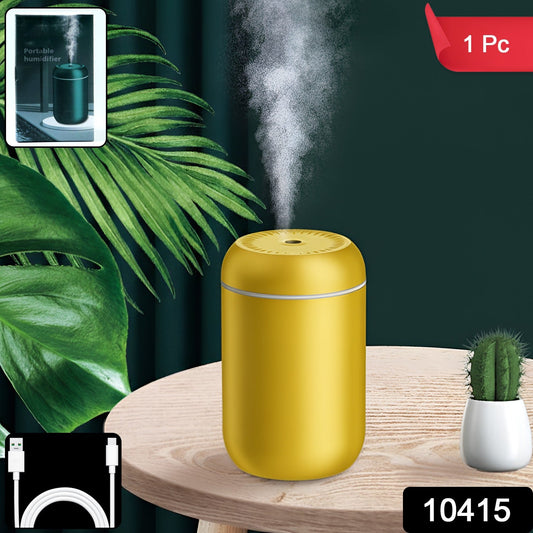 Humidifier