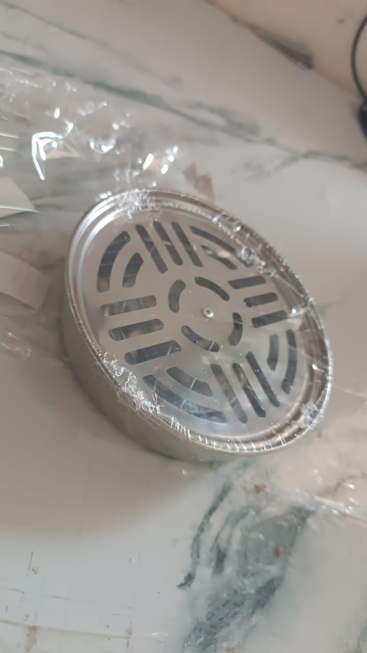Decorative Mosquito Coil Holder Mosquito Coil Container, for Home Patio