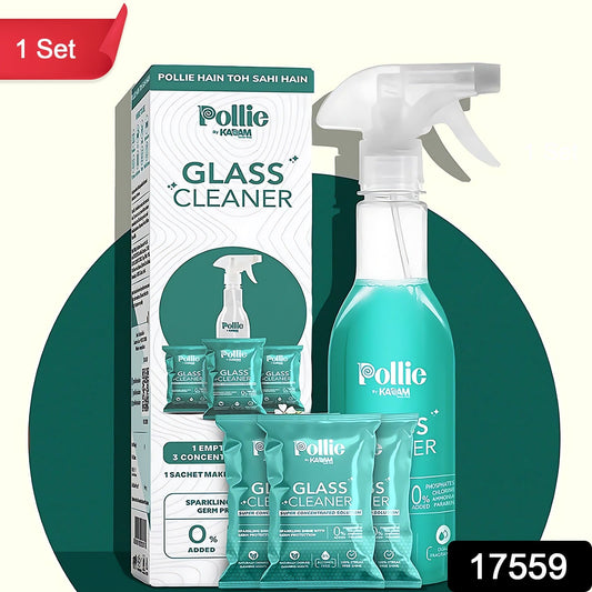 Cleaning Kit