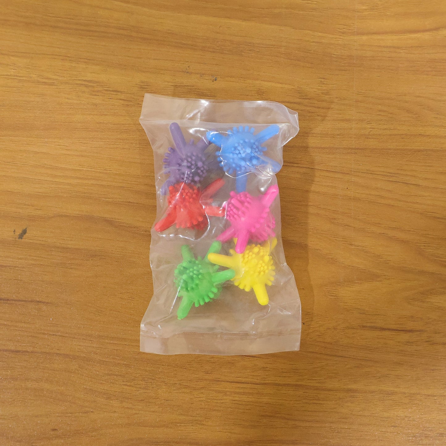 plastic washing balls for clothes cleaning