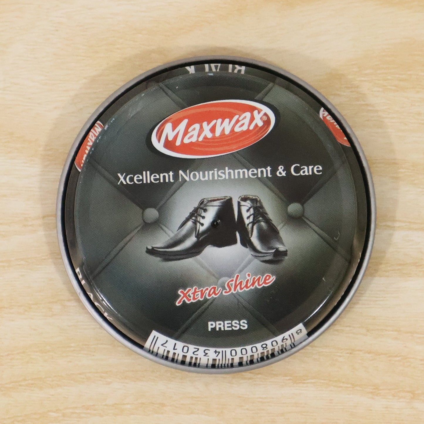 daily use shoe cream