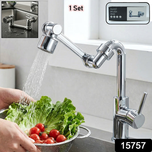 tap extender kitchen faucet head