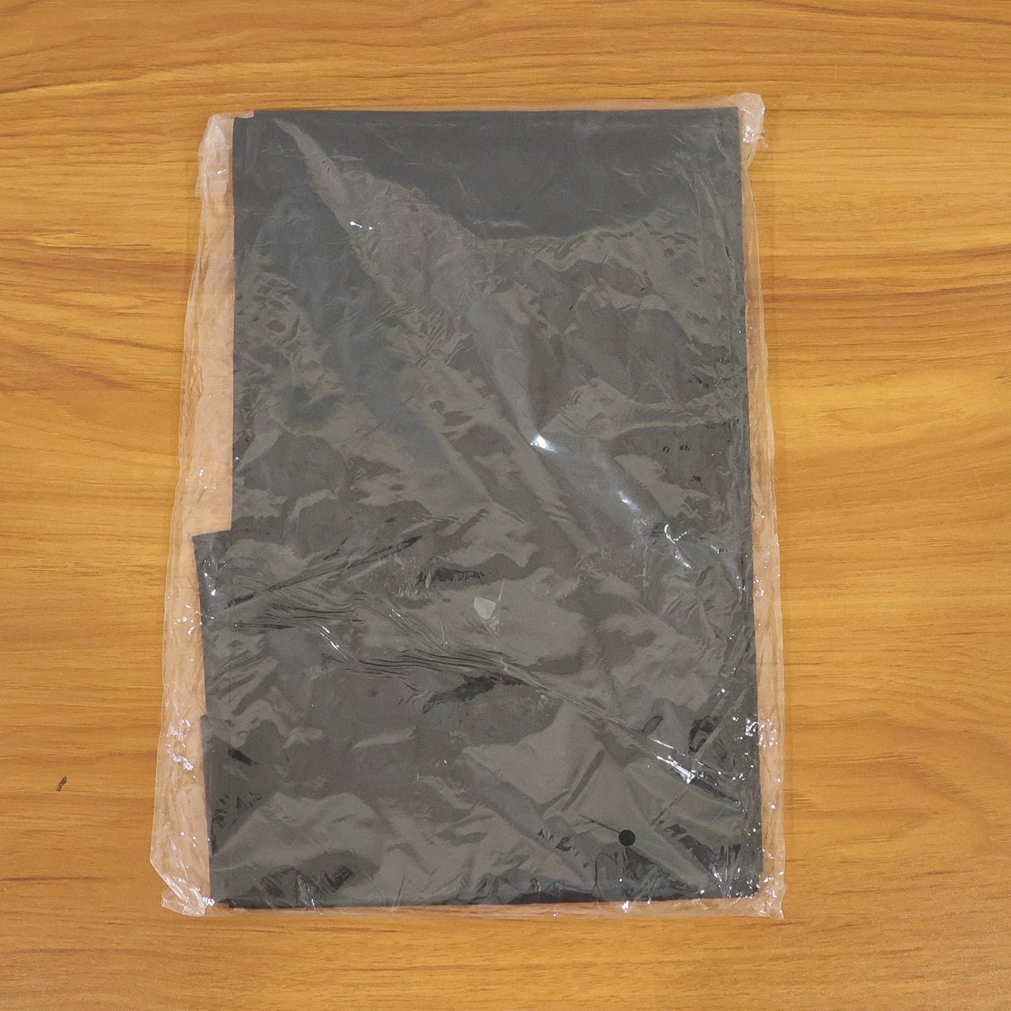 Professional Hair Cutting Salon Apron Cape Waterproof Barber Cloth (1 Pc)