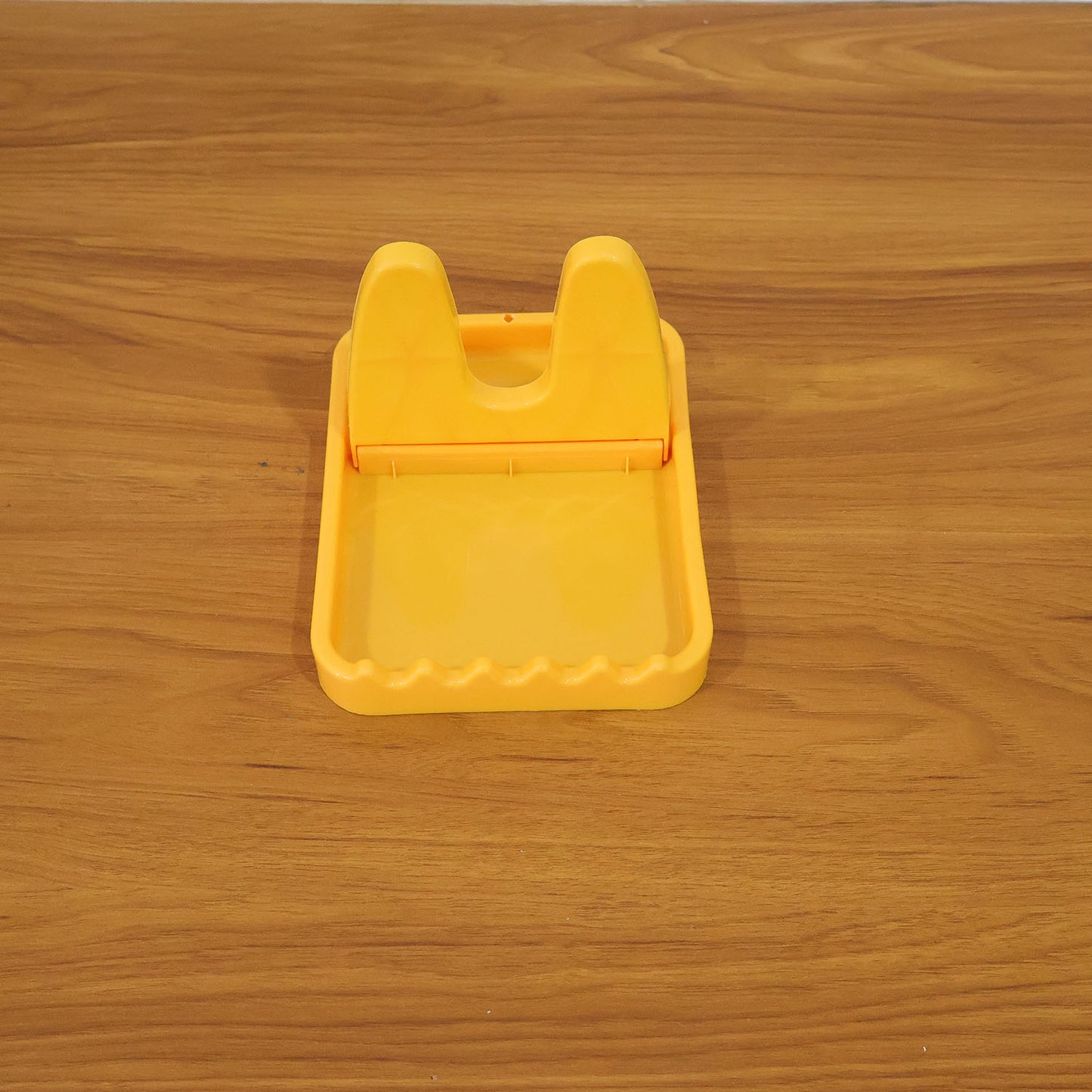 Multipurpose Kitchen Lid & Spoon Holder Stand (1 Pc)