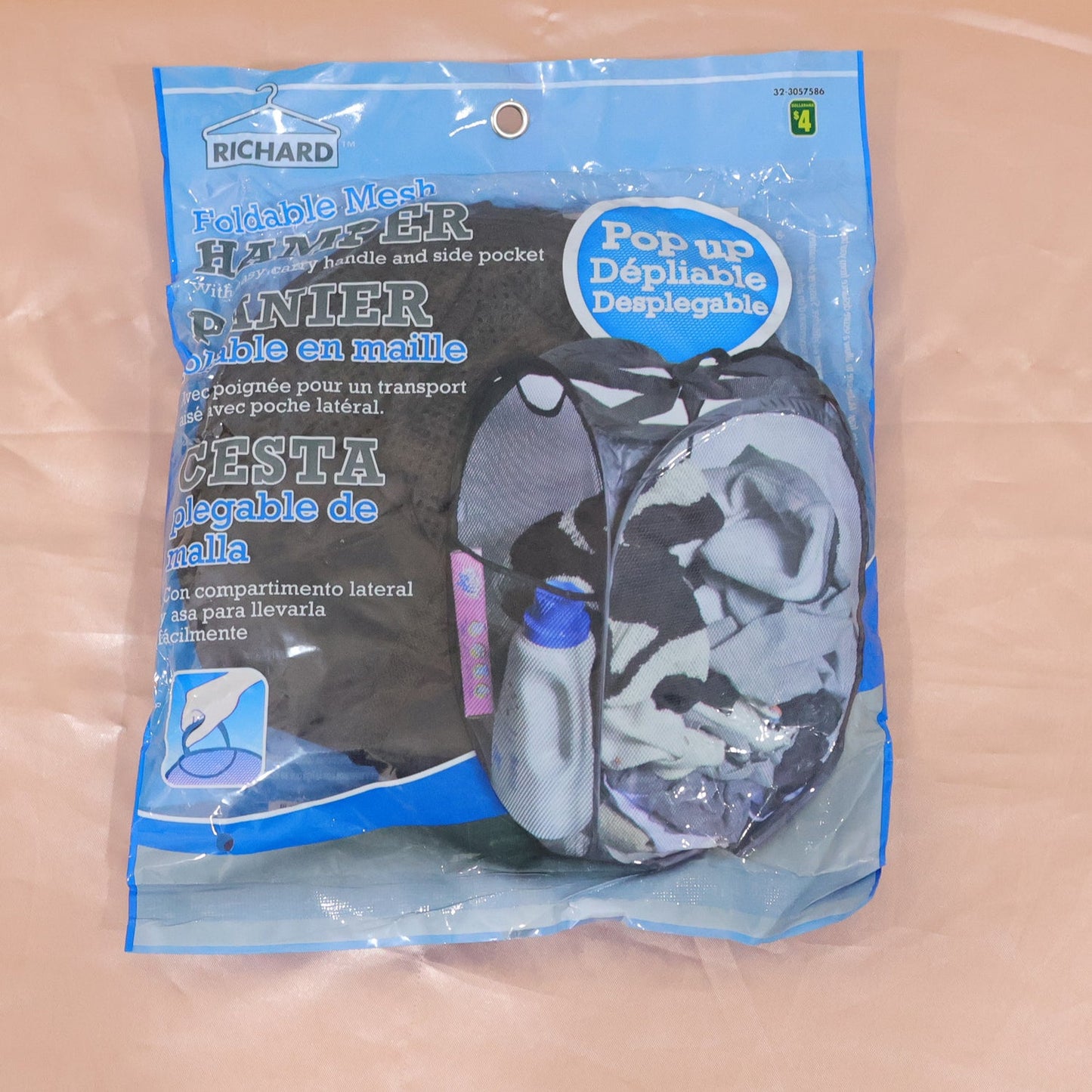 lightweight cloth storage bag