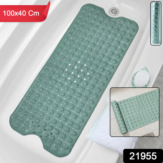 anti slip bathroom shower mat