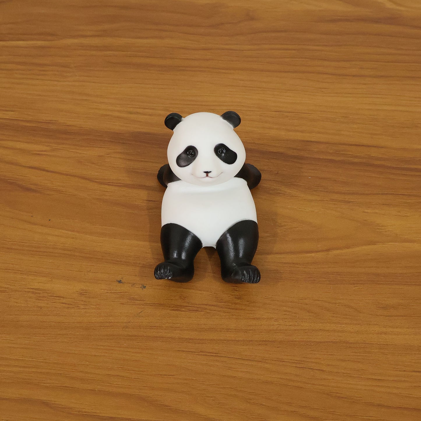 Compact mobile phone support holder
