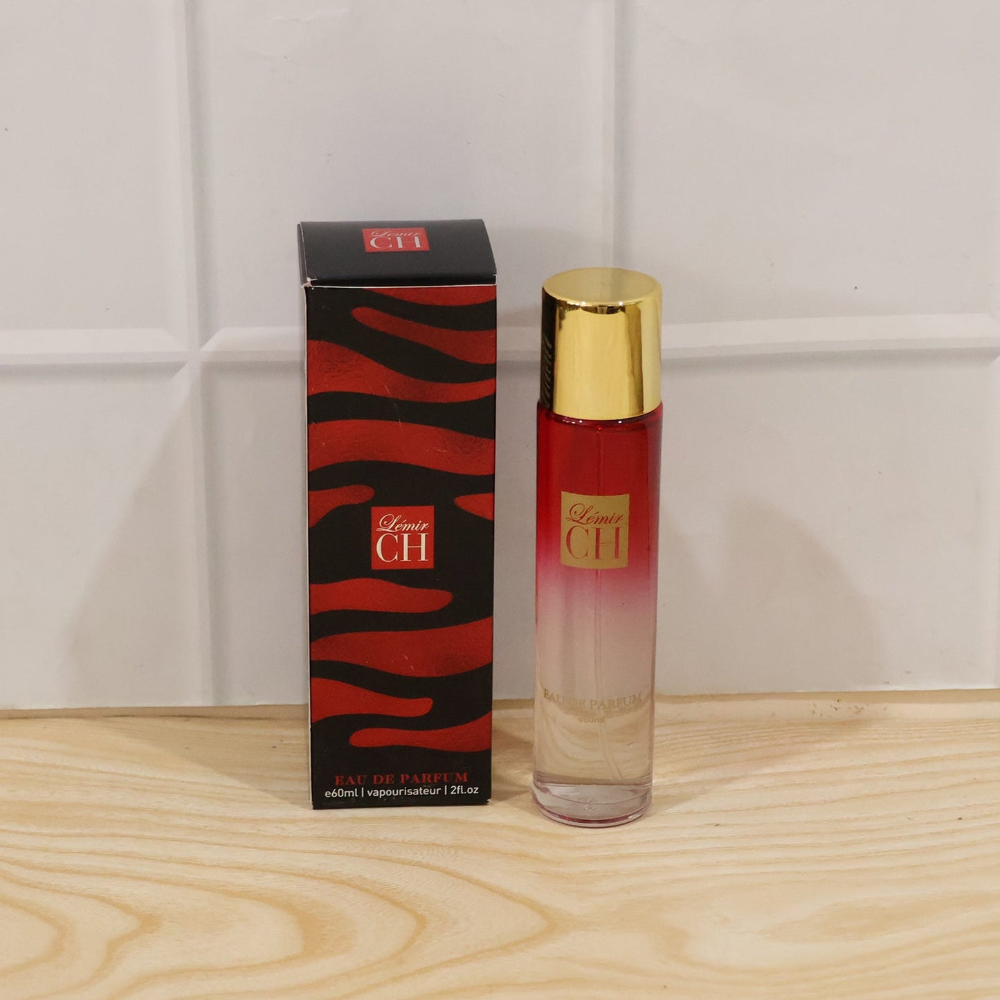 Eau De Parfum Spray For Men & Women (60 ML / 1 Pc)