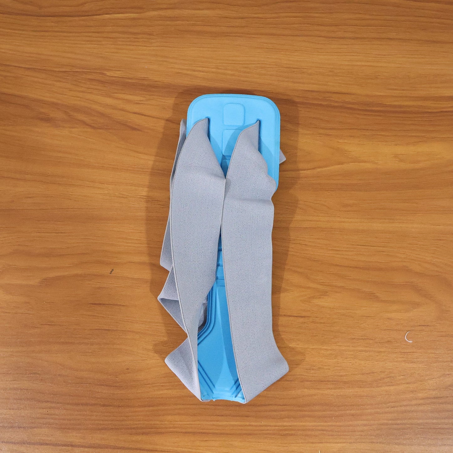 lightweight posture correction belt