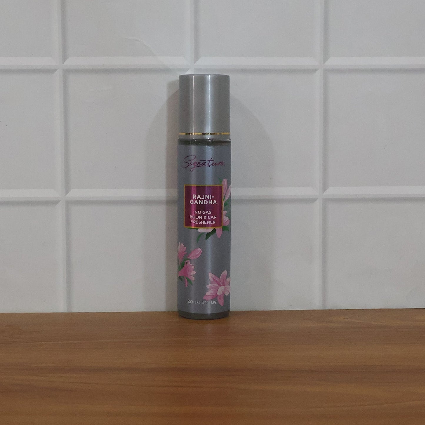 car perfume rajnigandha
