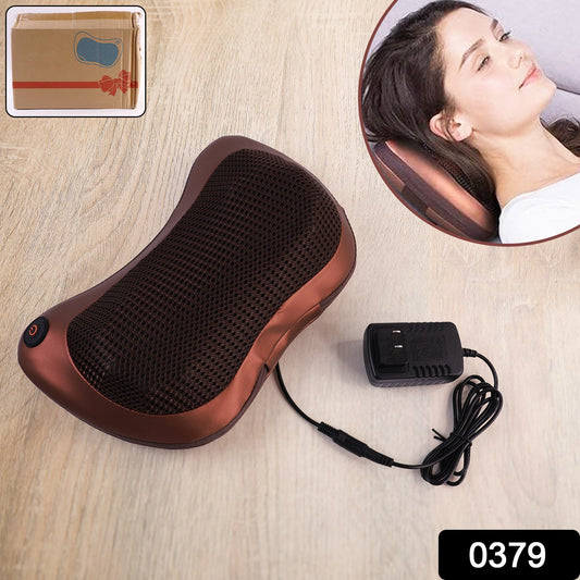 Professional Massage Pillow - in-use lifestyle shot