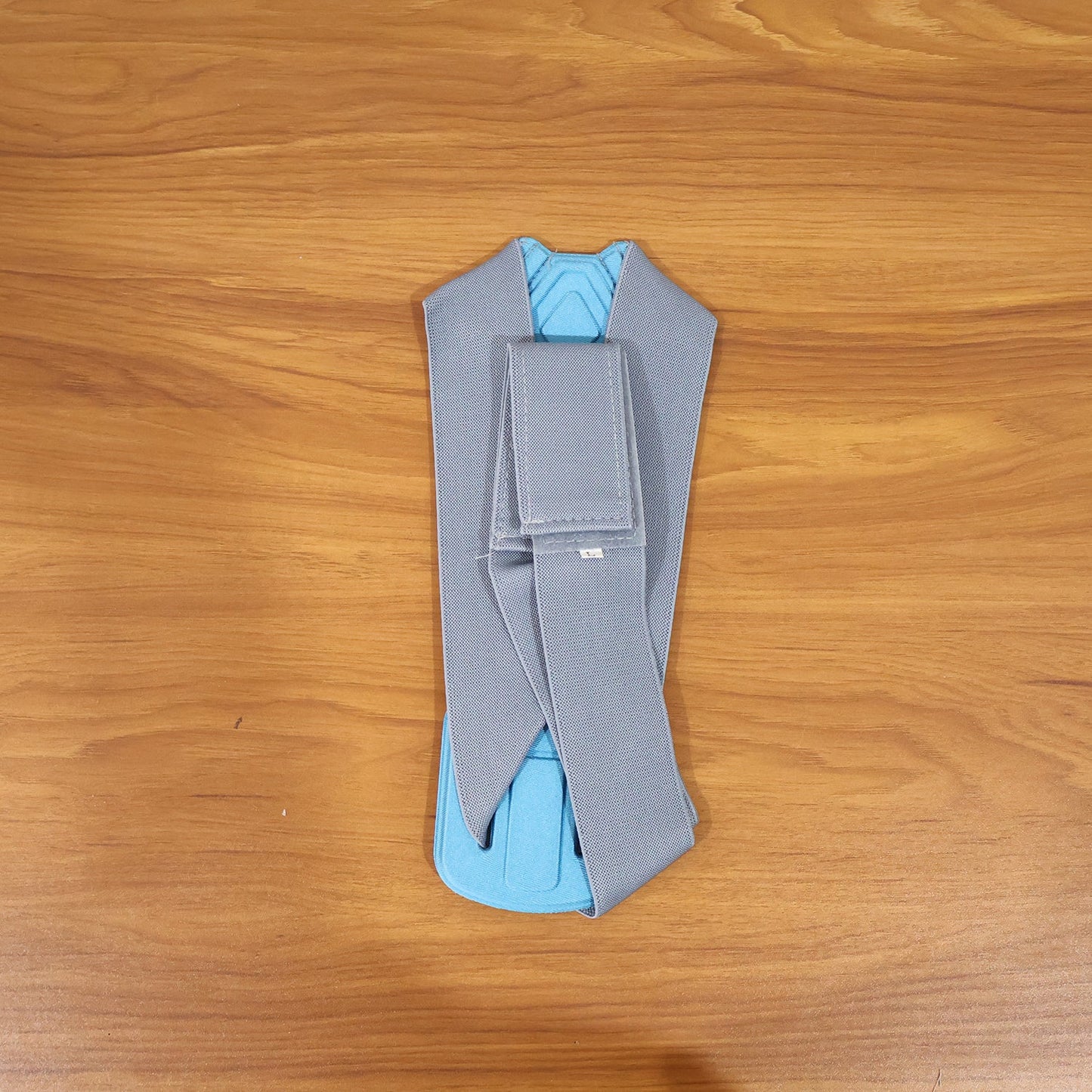 Ergonomic Adjustable Back Posture Corrector Support Belt (1 Pc, Small)