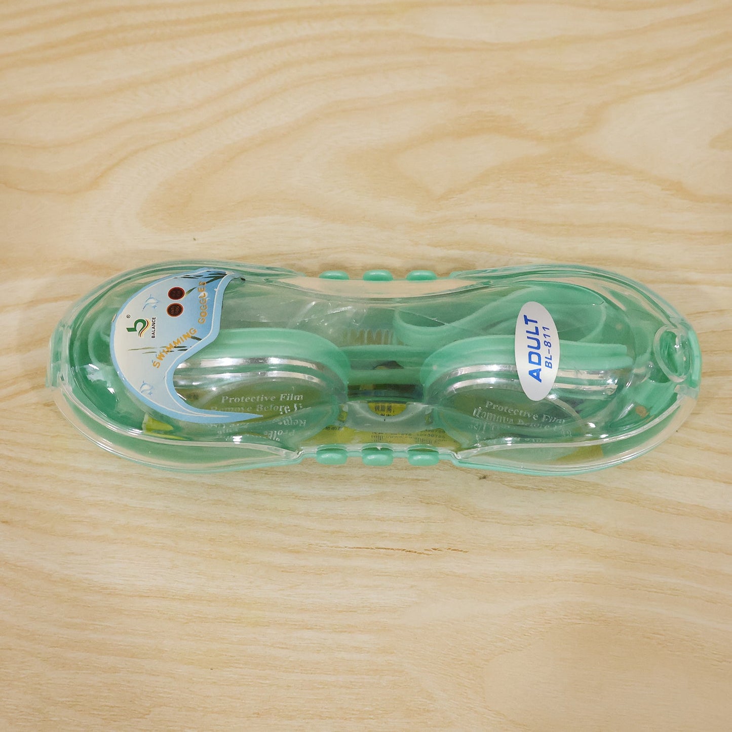 anti fog lens goggles