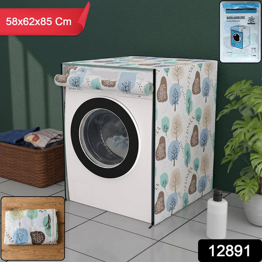 Washing Machine Cover Tumble Dryer Cover (58X62X85 cm)