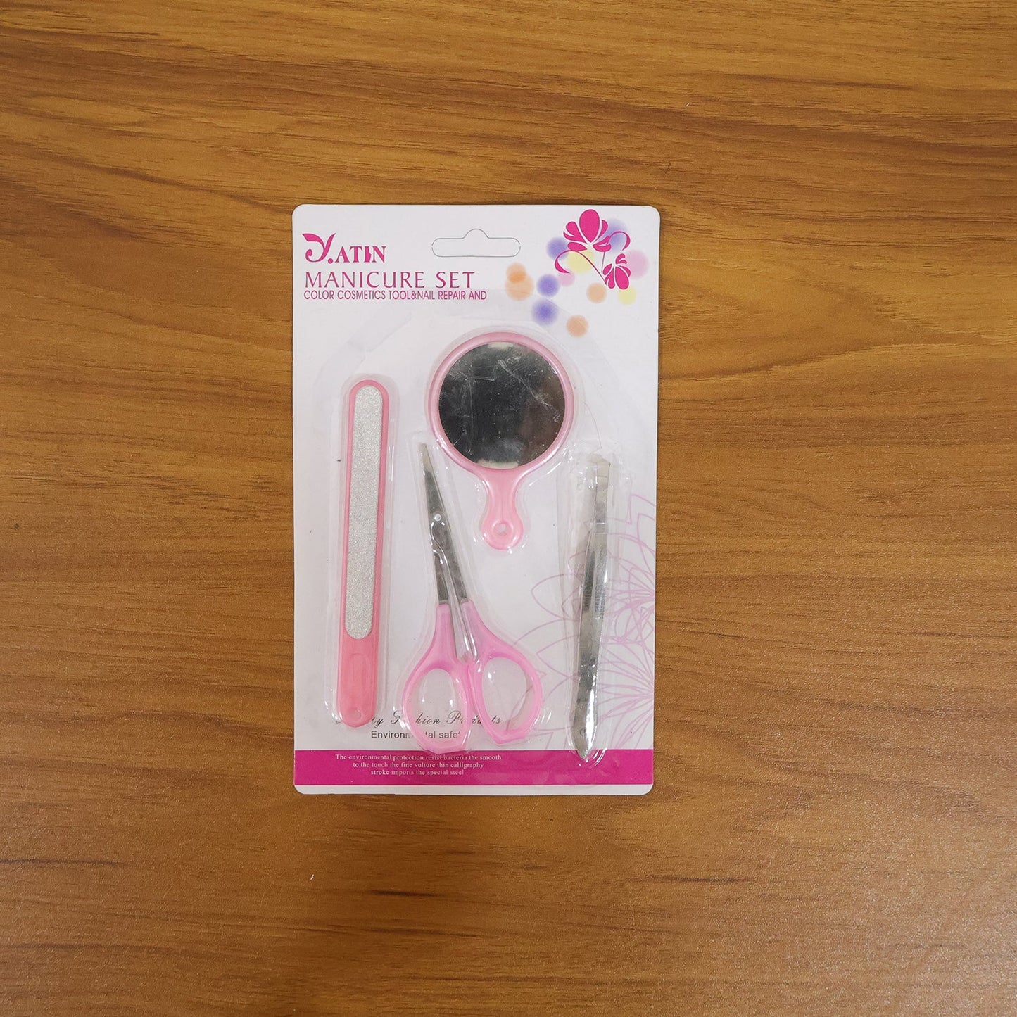 nail care tool kit