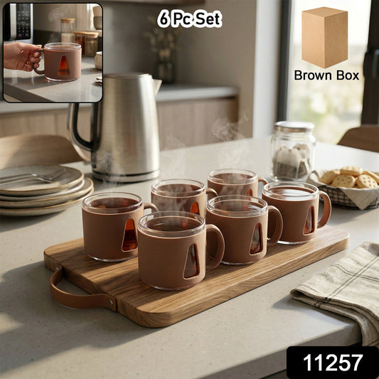 Coffee Mug Set