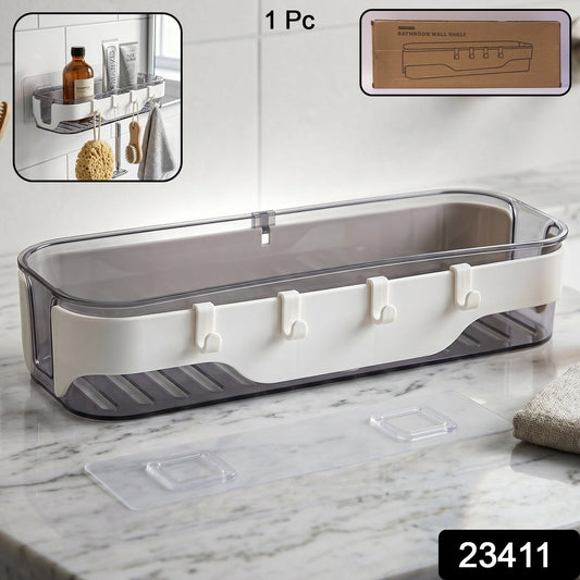 Bathroom Storage Shelf