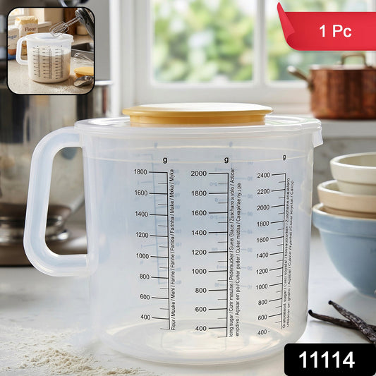 Cup Container
