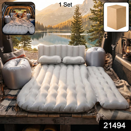 Travel Rest Bed