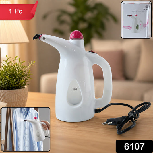 Steam Iron
