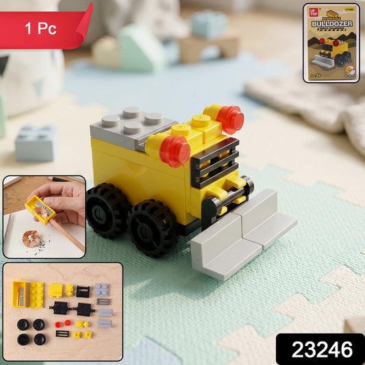 cute sharpener desk toy