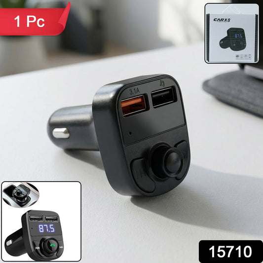 fast charging car charger