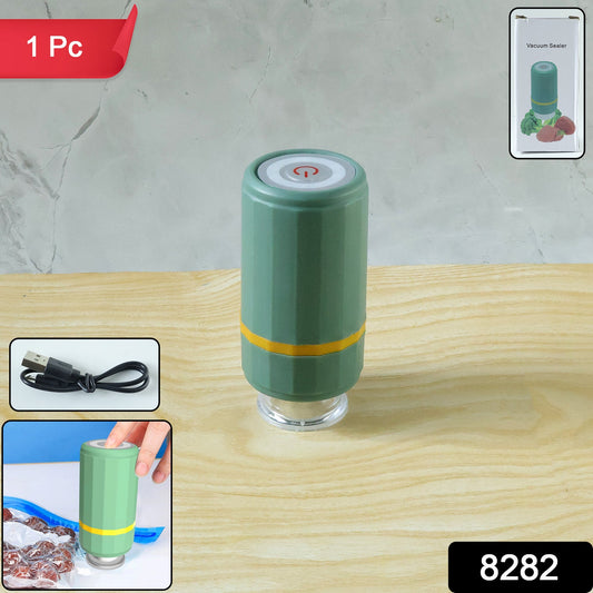 electric food sealing machine
