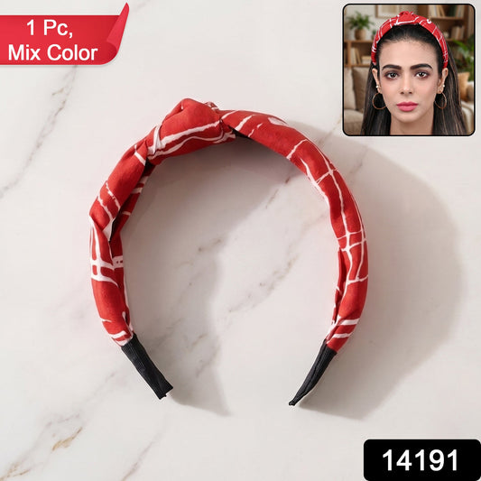 Fabric Headband