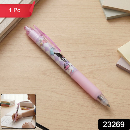 cute erasable pen design