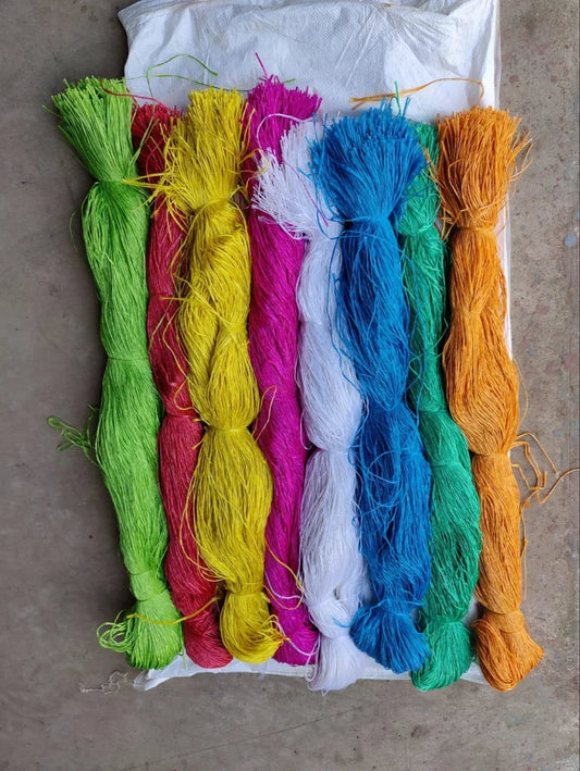 Baler Twine