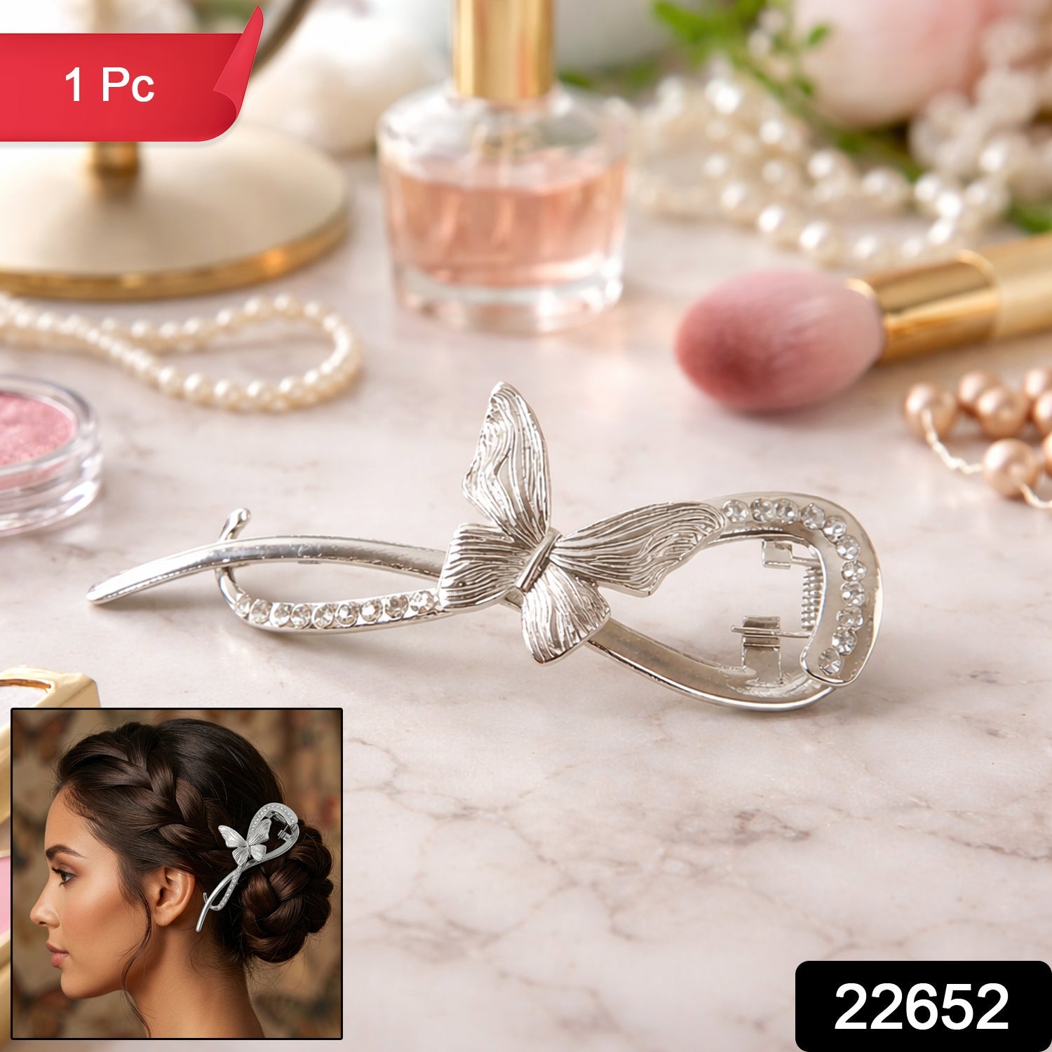 Hair Pin