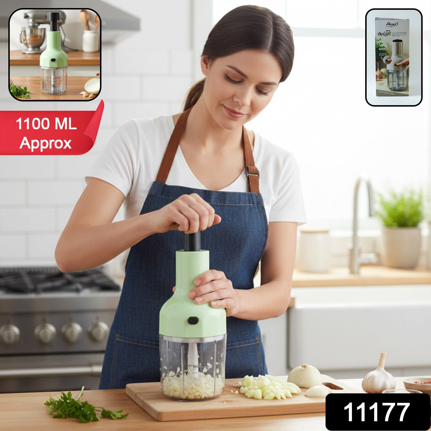Food Chopper