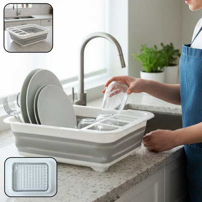 Dish Washing Tub