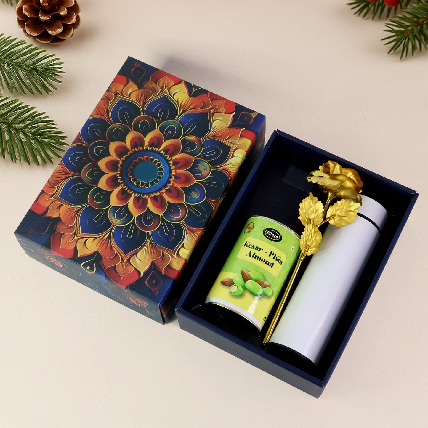 Diwali Gift Hamper for Employees 