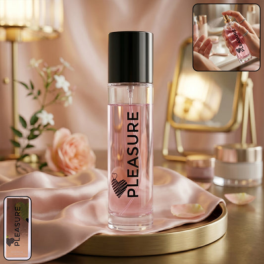 Pleasure Eau de Parfum