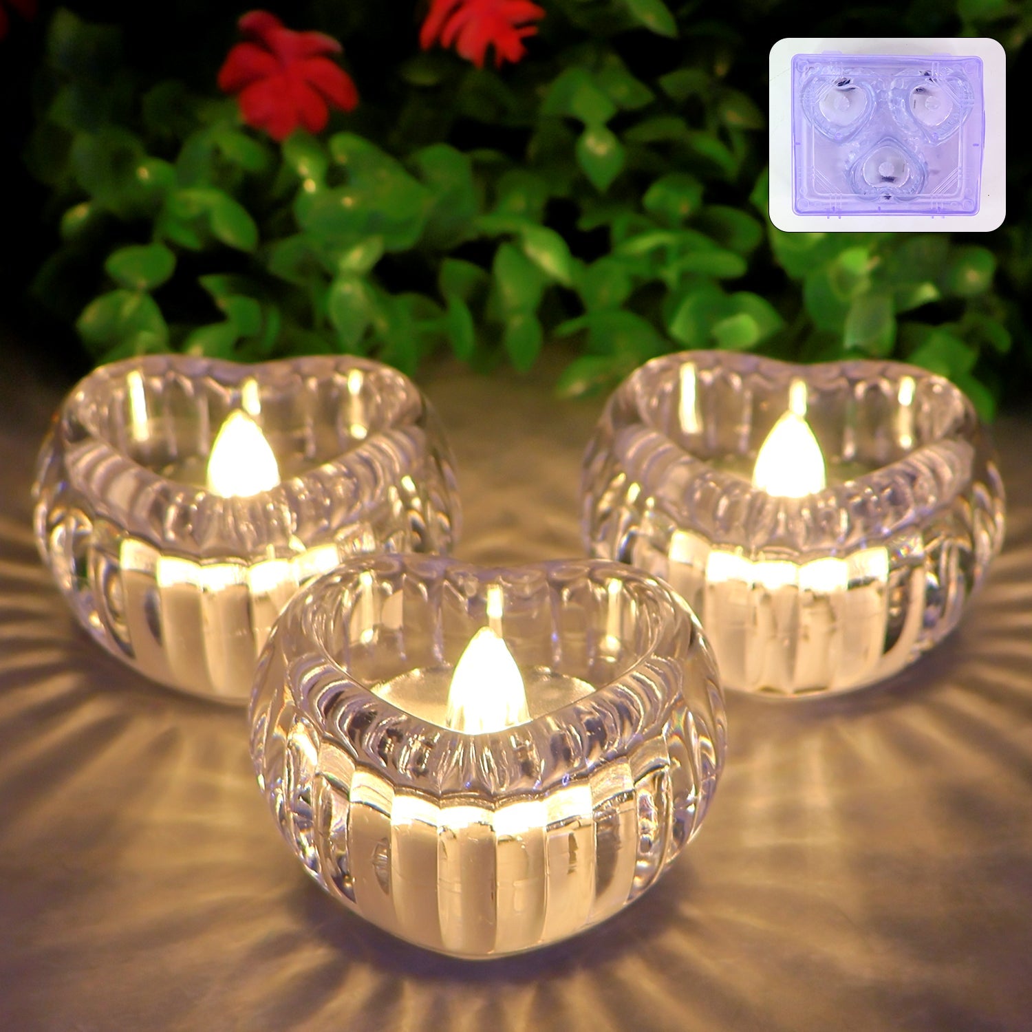 Decorative Candles