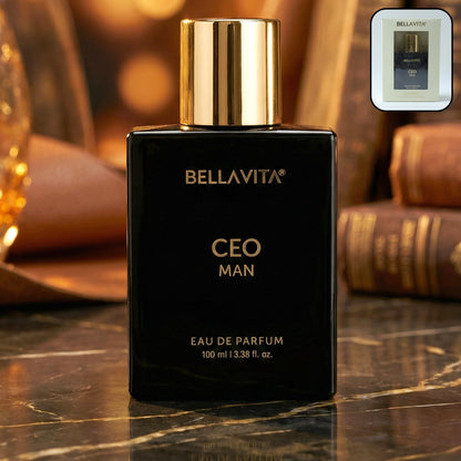Men Eau De Parfum