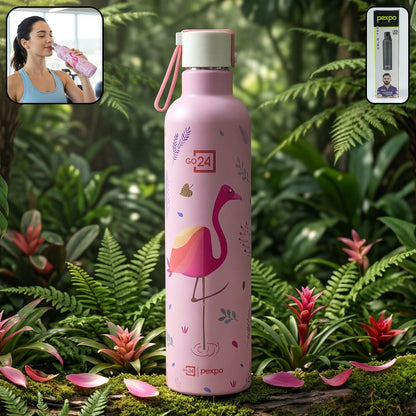 Water Bottle
