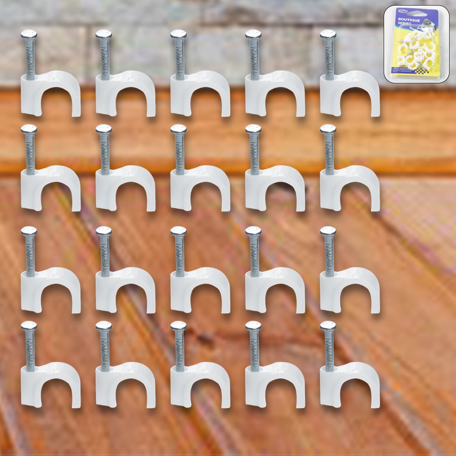 Steel Grip