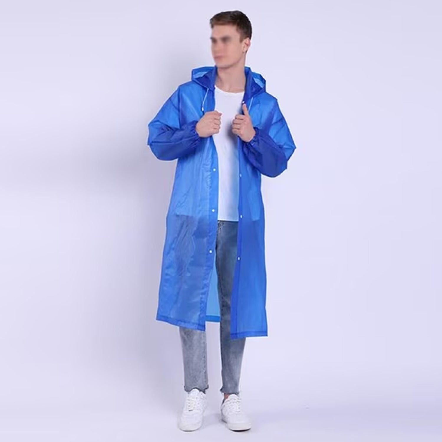 waterproof kids rain suit