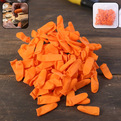 Finger tips