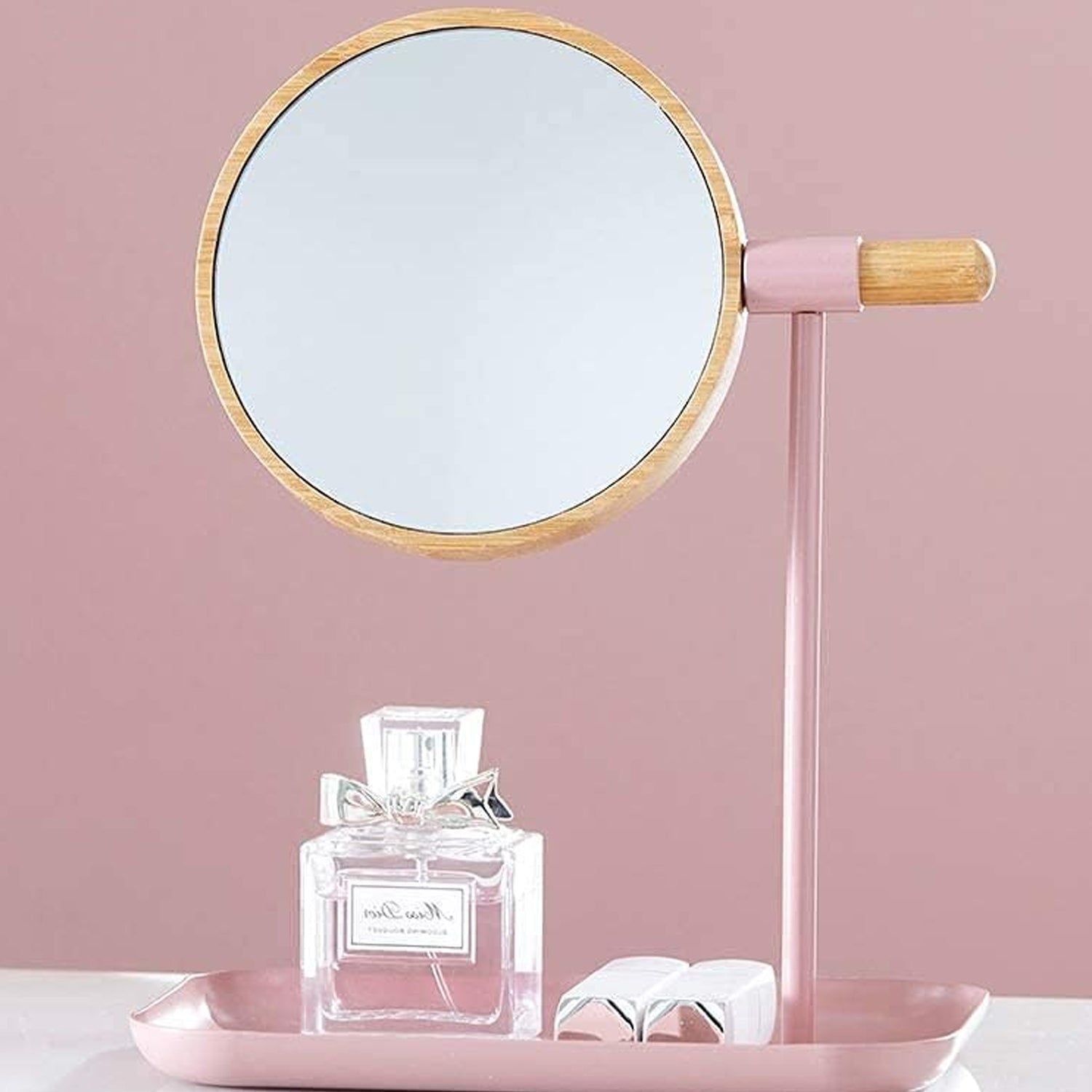Makeup Mirror