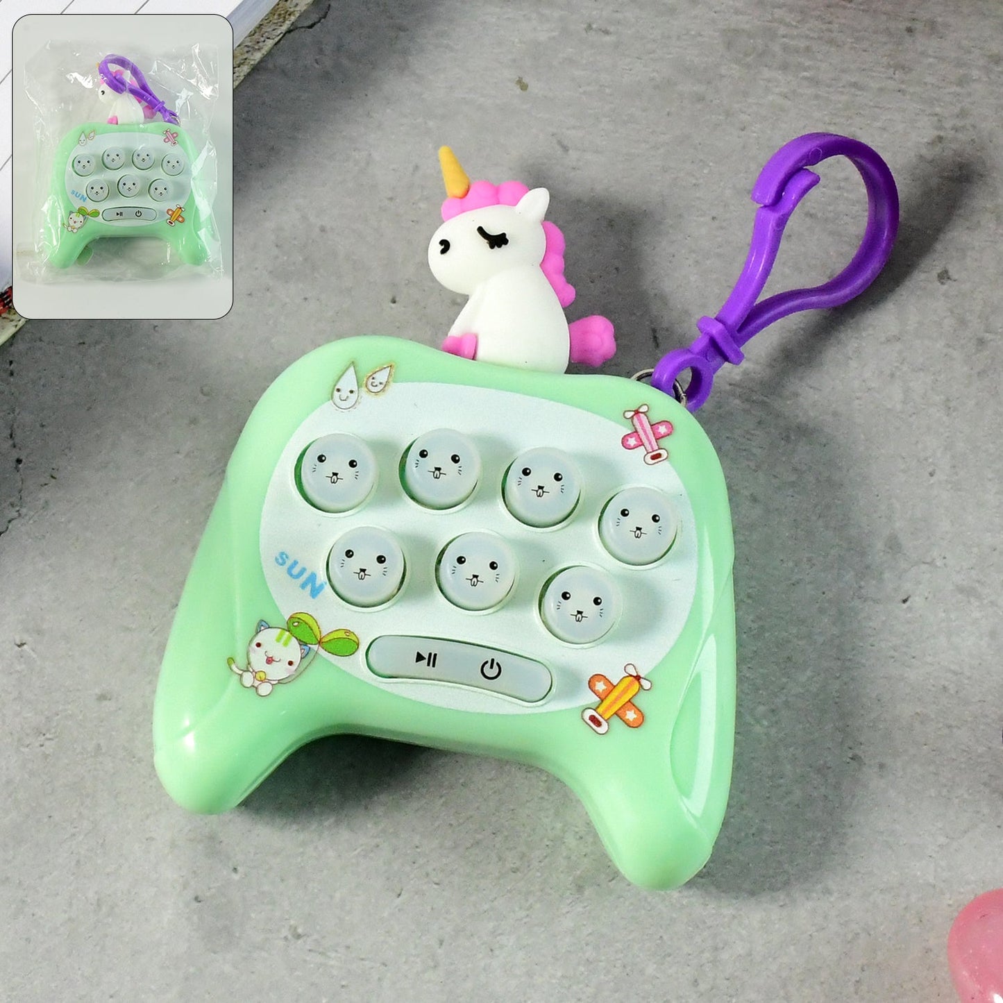 Keychain